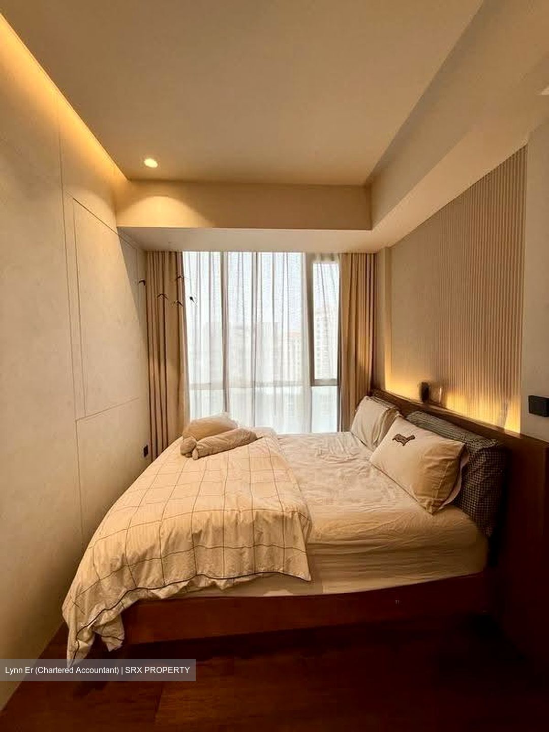 The Iveria (D9), Apartment #623213731